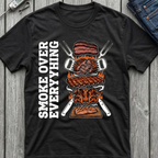 Smoke Over Everything T-Shirt