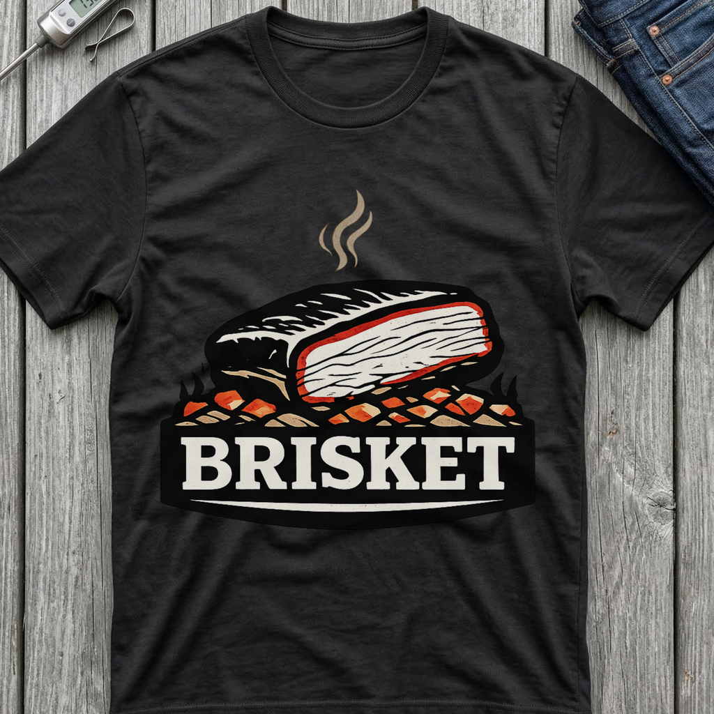 Brisket T-Shirt