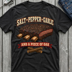 SPG And Oak T-Shirt