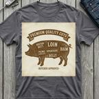 Quality Cuts T-Shirt