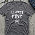 Pitmaster Code T-Shirt