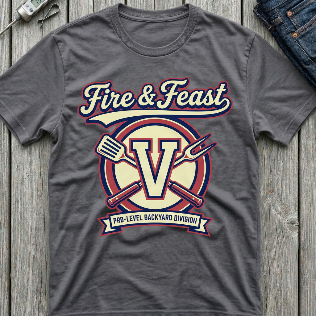 Pro-Level T-Shirt