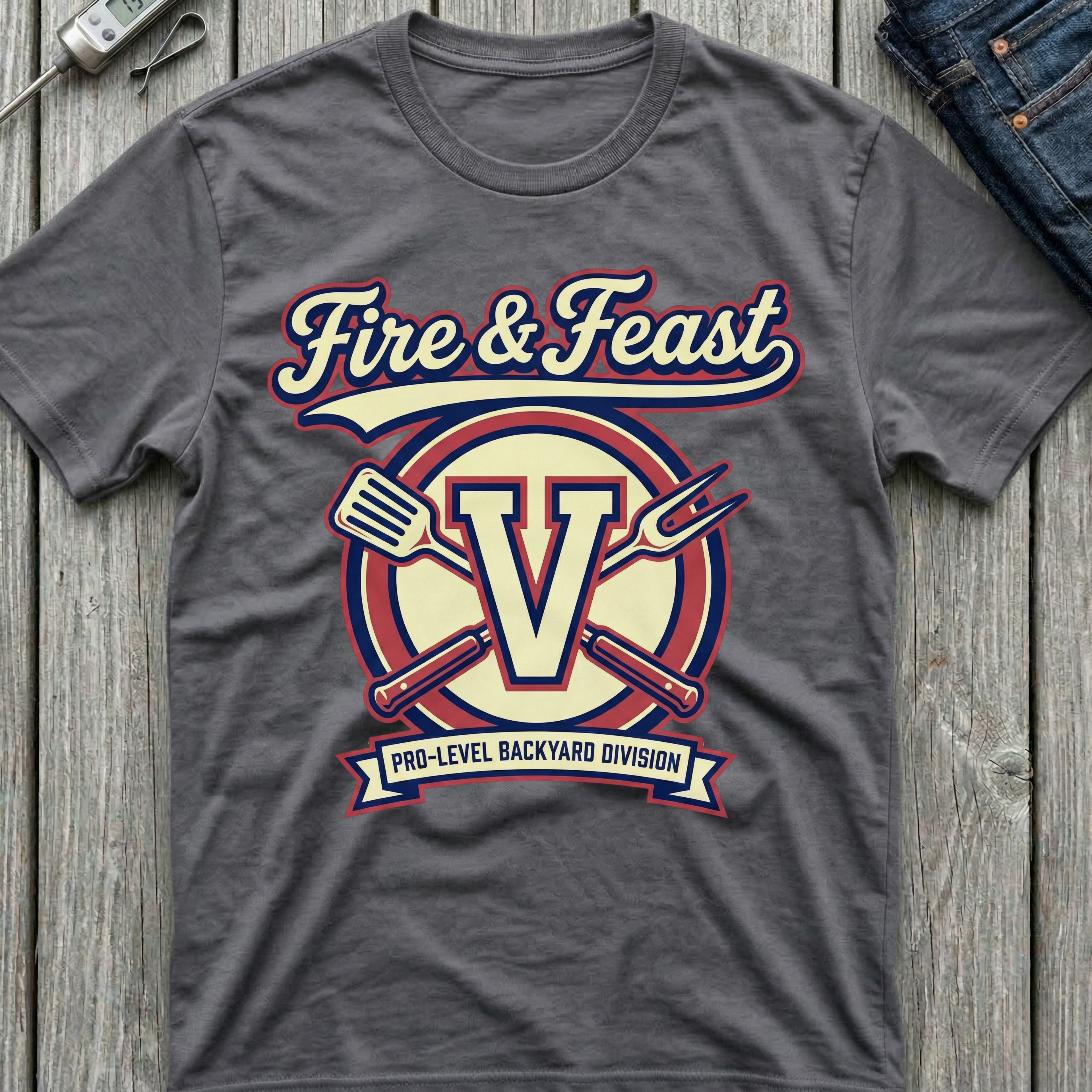 Pro-Level T-Shirt