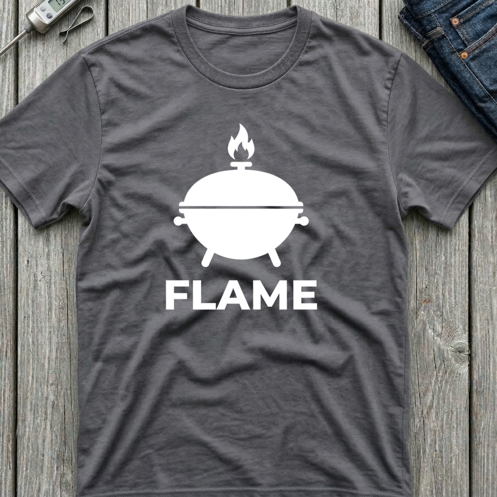 Flame T-Shirt