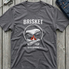 Brisket Division T-Shirt