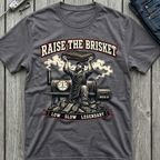 Raise The Brisket T-Shirt