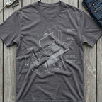 Offset Smoker T-Shirt