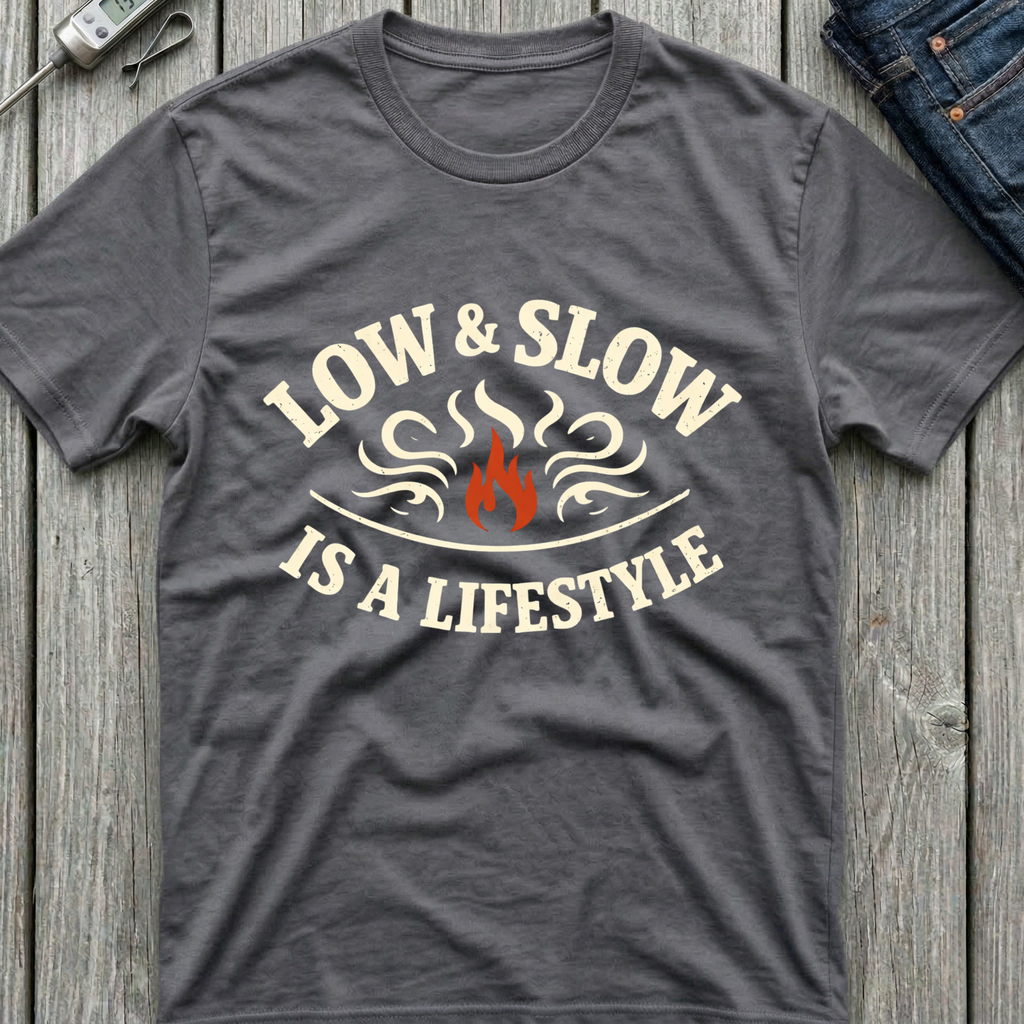 Low & Slow T-Shirt