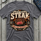 Great Steak T-Shirt