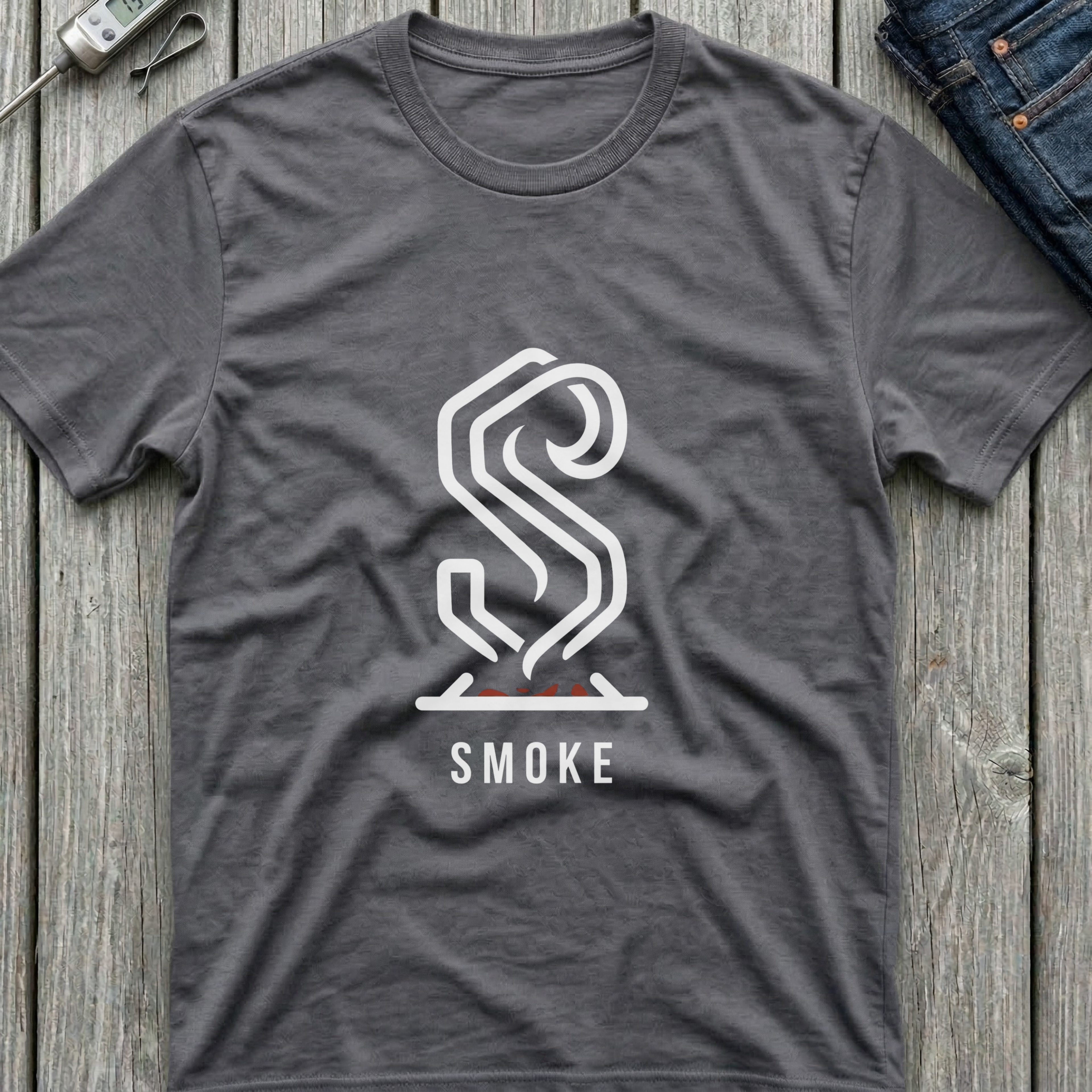 Smoke T-Shirt