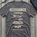 Essential Tools T-Shirt