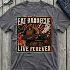 Live Forever T-Shirt