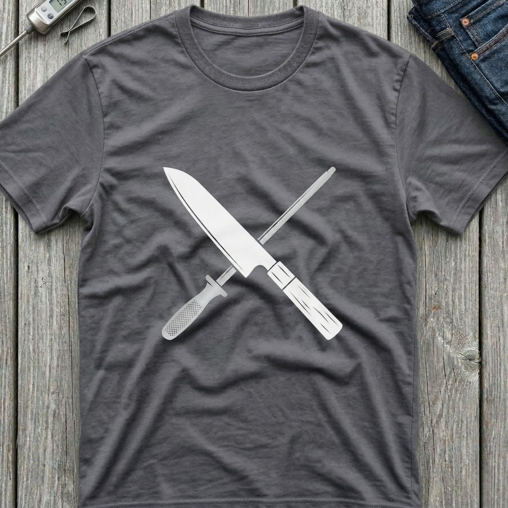 The Tools T-Shirt
