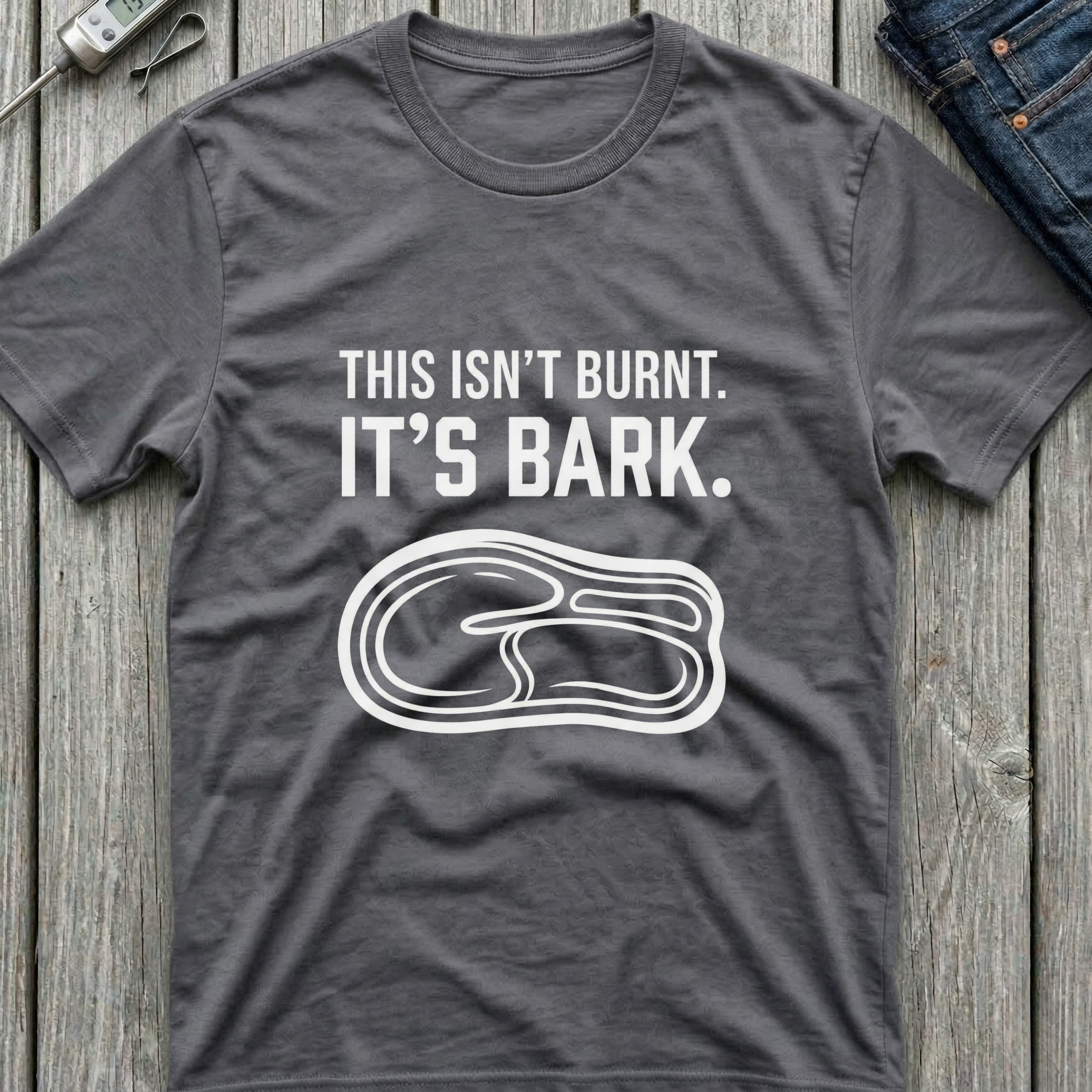 It's Bark T-Shirt