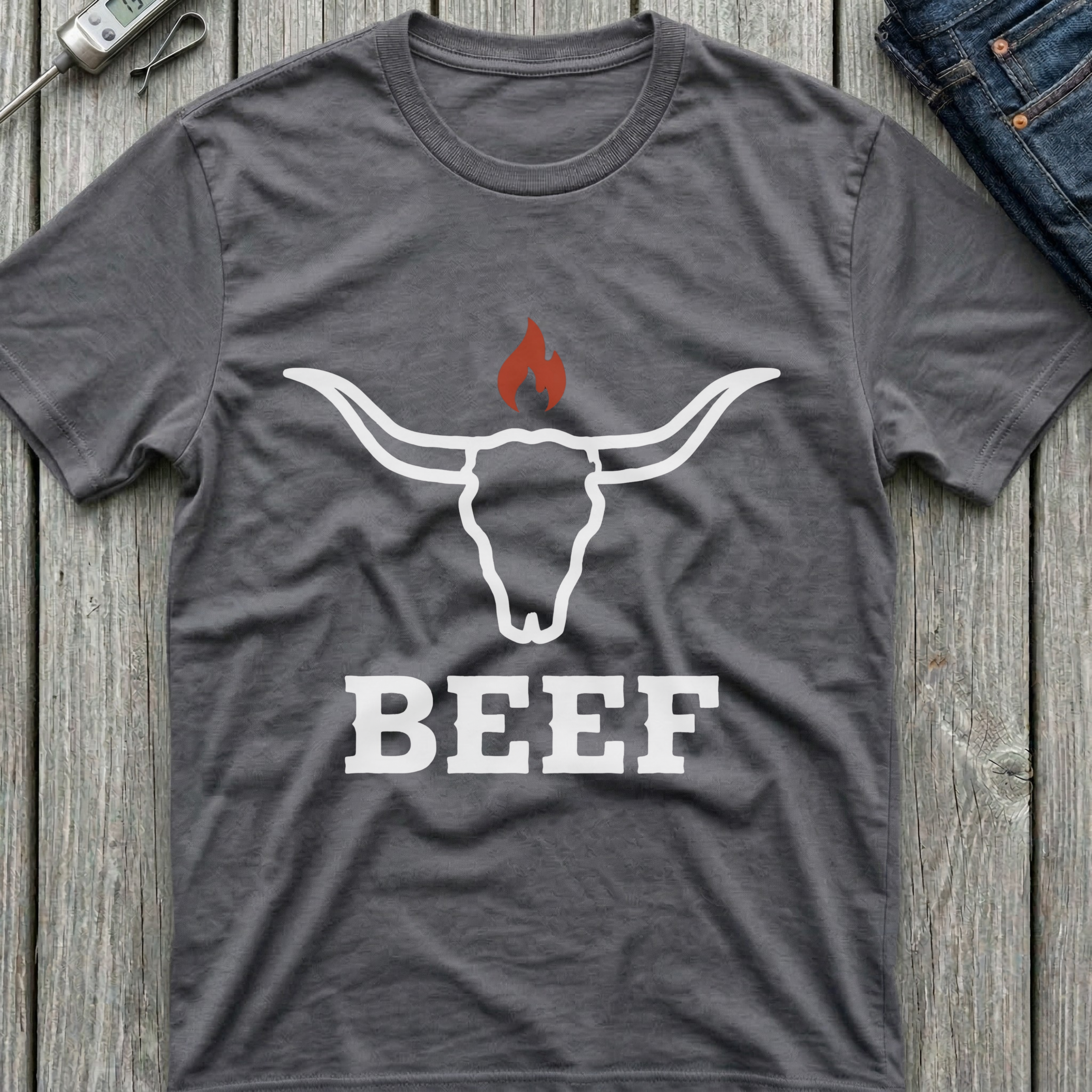 Beef T-Shirt