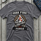 Oak Fire Forge T-Shirt