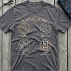 Elements Of The Craft T-Shirt
