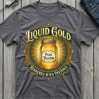 Liquid Gold T-Shirt