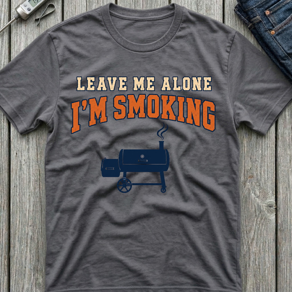 I'm Smoking T-Shirt