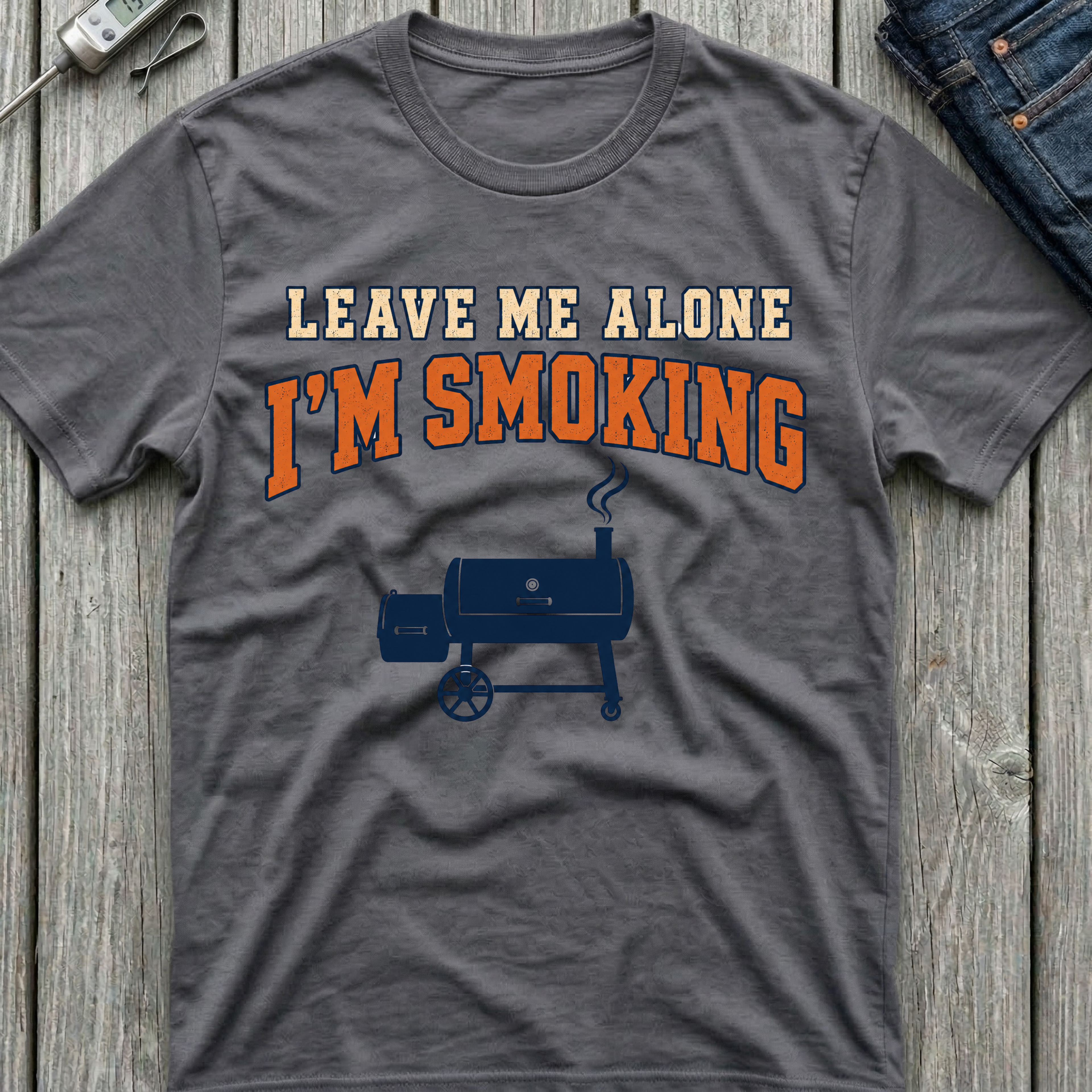 I'm Smoking T-Shirt