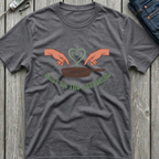 Built On The Gathering T-Shirt