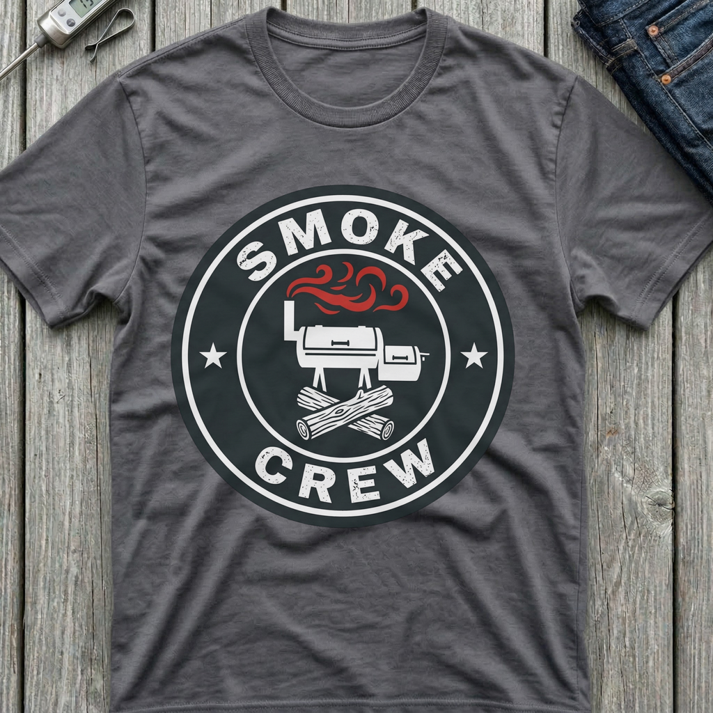 Smoke Crew T-Shirt
