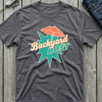 Backyard Host T-Shirt