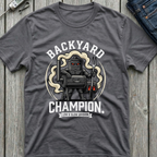 Backyard Champion T-Shirt