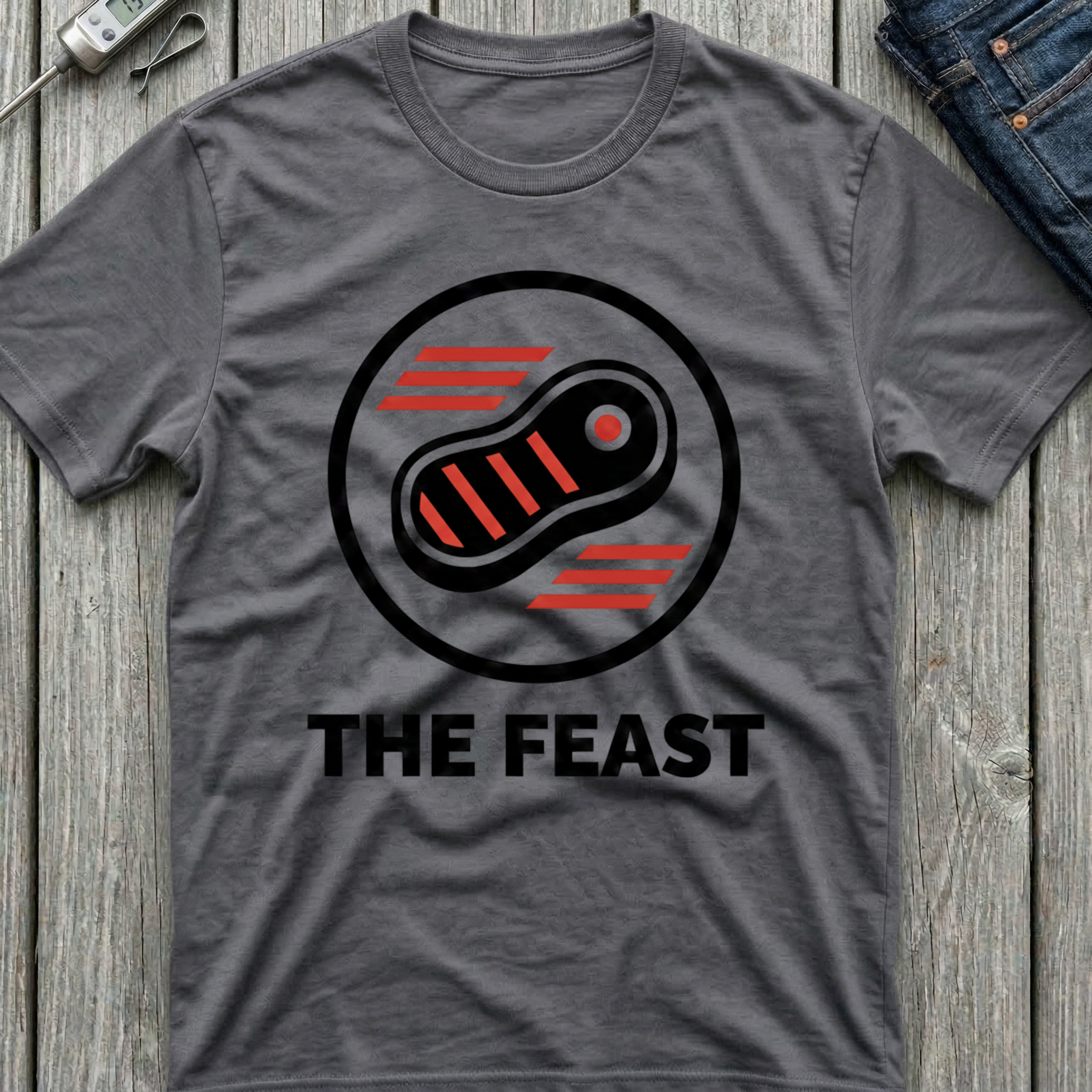 The Feast T-Shirt