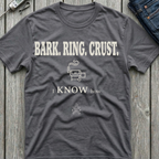 Bark Ring Crust T-Shirt