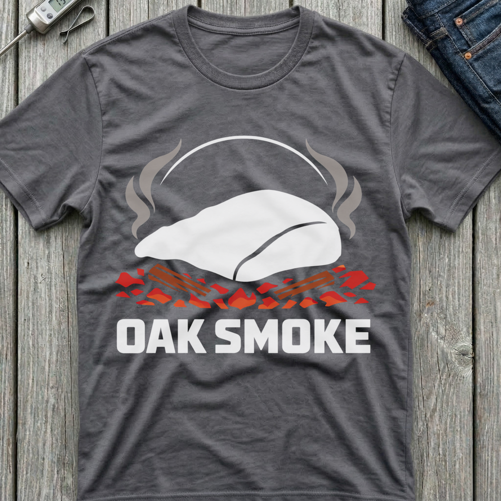 Oak Smoke T-Shirt