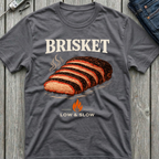 Brisket Low & Slow T-Shirt