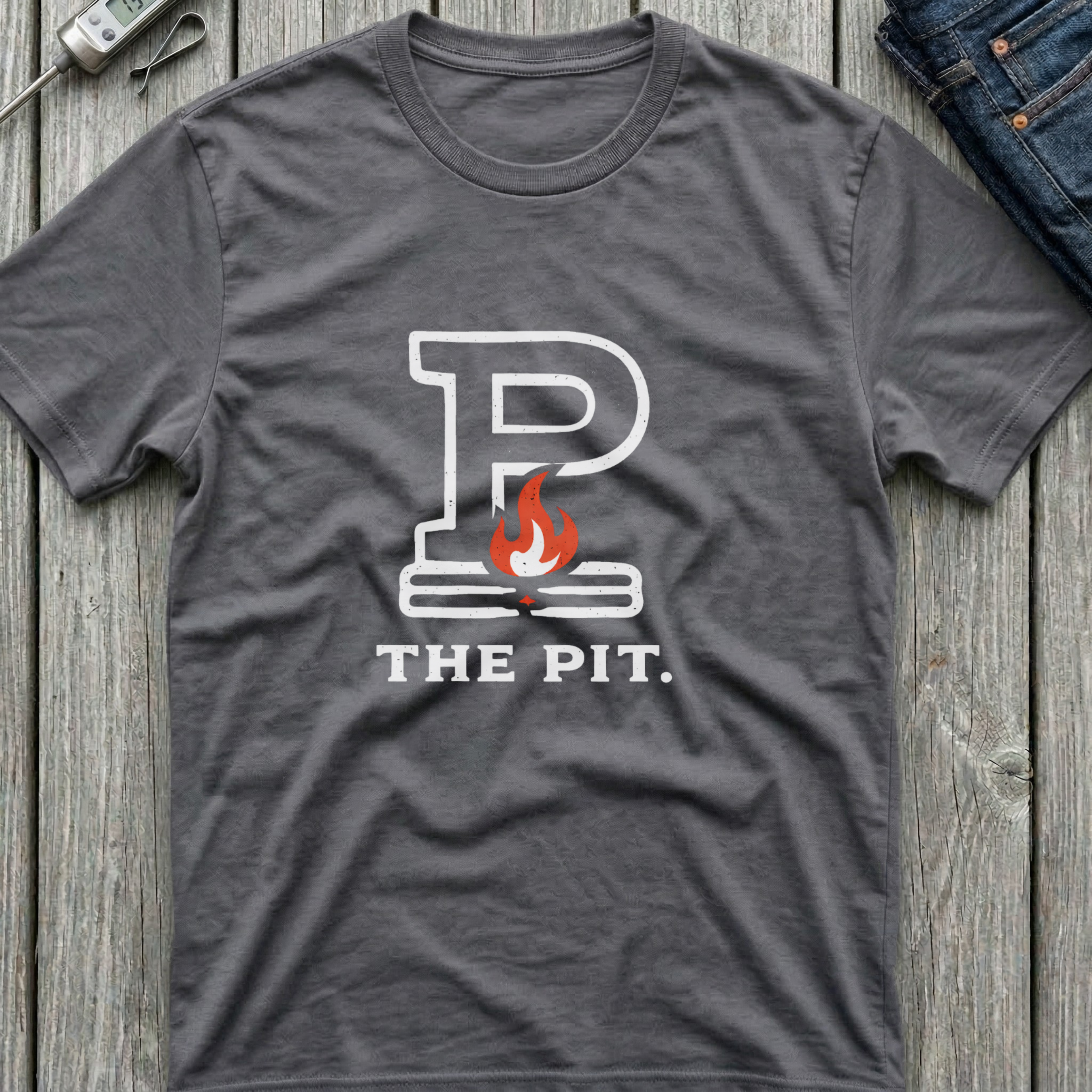 The Pit T-Shirt