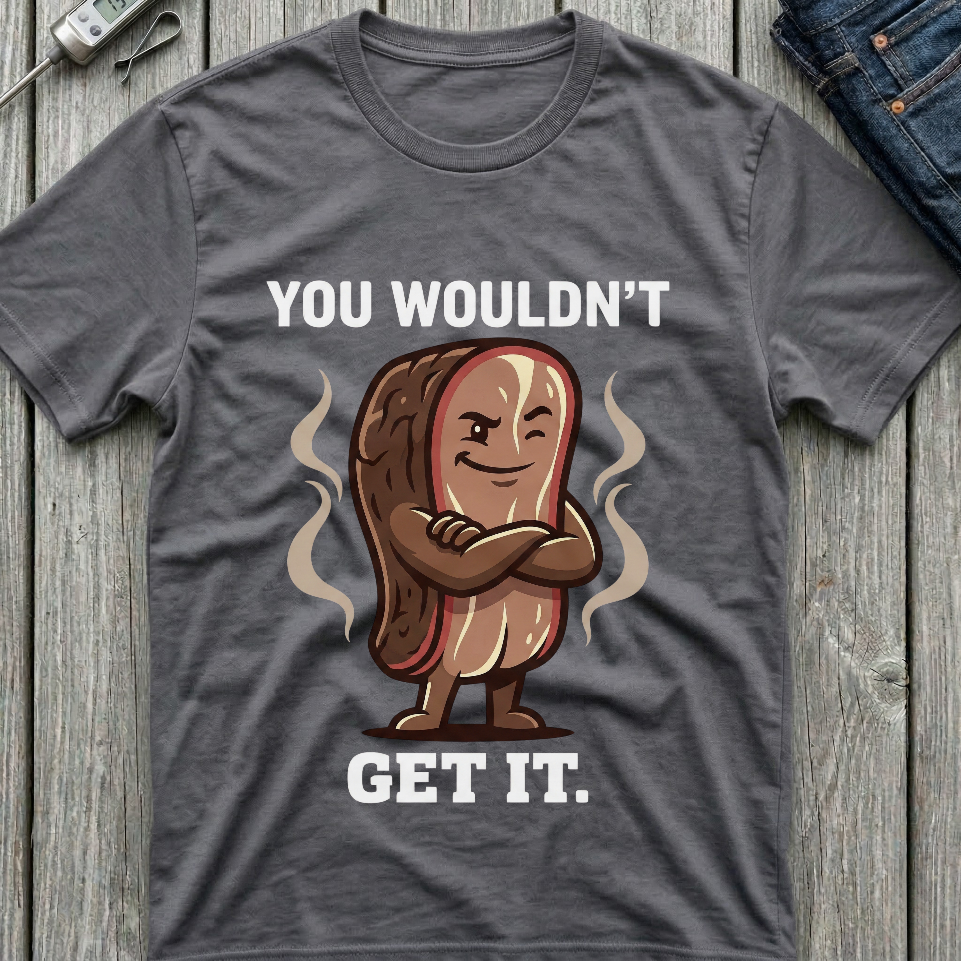 You Wouldn't Get It T-Shirt