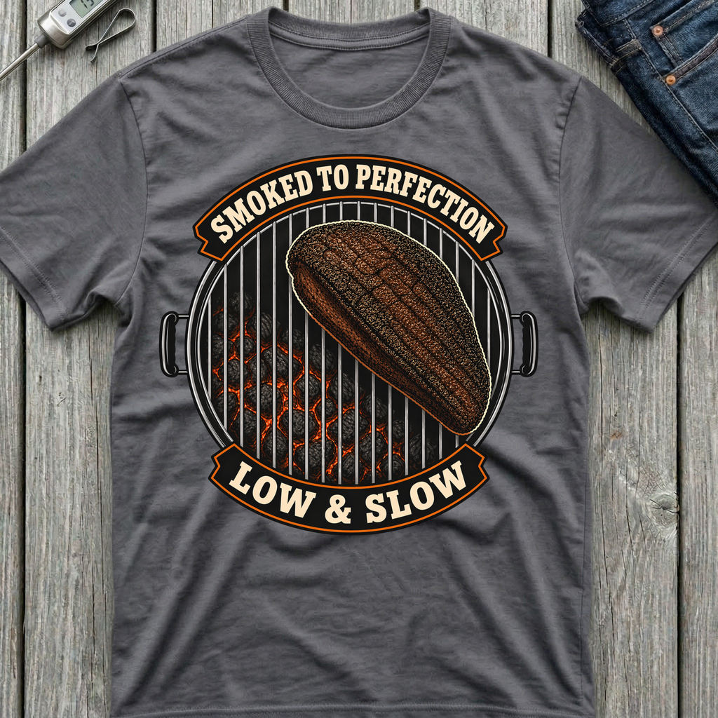 Perfect Smoke T-Shirt
