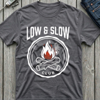Low & Slow Club T-Shirt