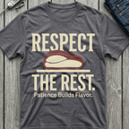 Respect The Rest T-Shirt