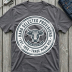Selected Provisions T-Shirt