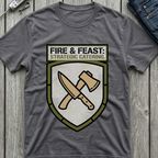 Strategic Catering T-Shirt