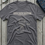Beer Can Chicken T-Shirt