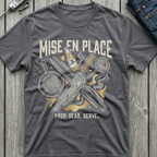 Prep Sear Serve T-Shirt