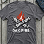Oak Fire T-Shirt