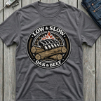 Oak & Beef Low & Slow T-Shirt