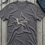 Gourmet Or Bust T-Shirt