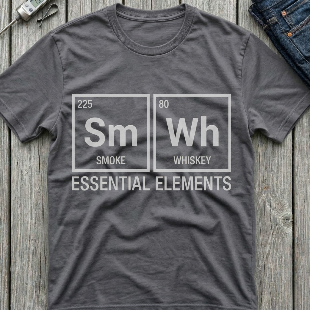 Essential Elements T-Shirt