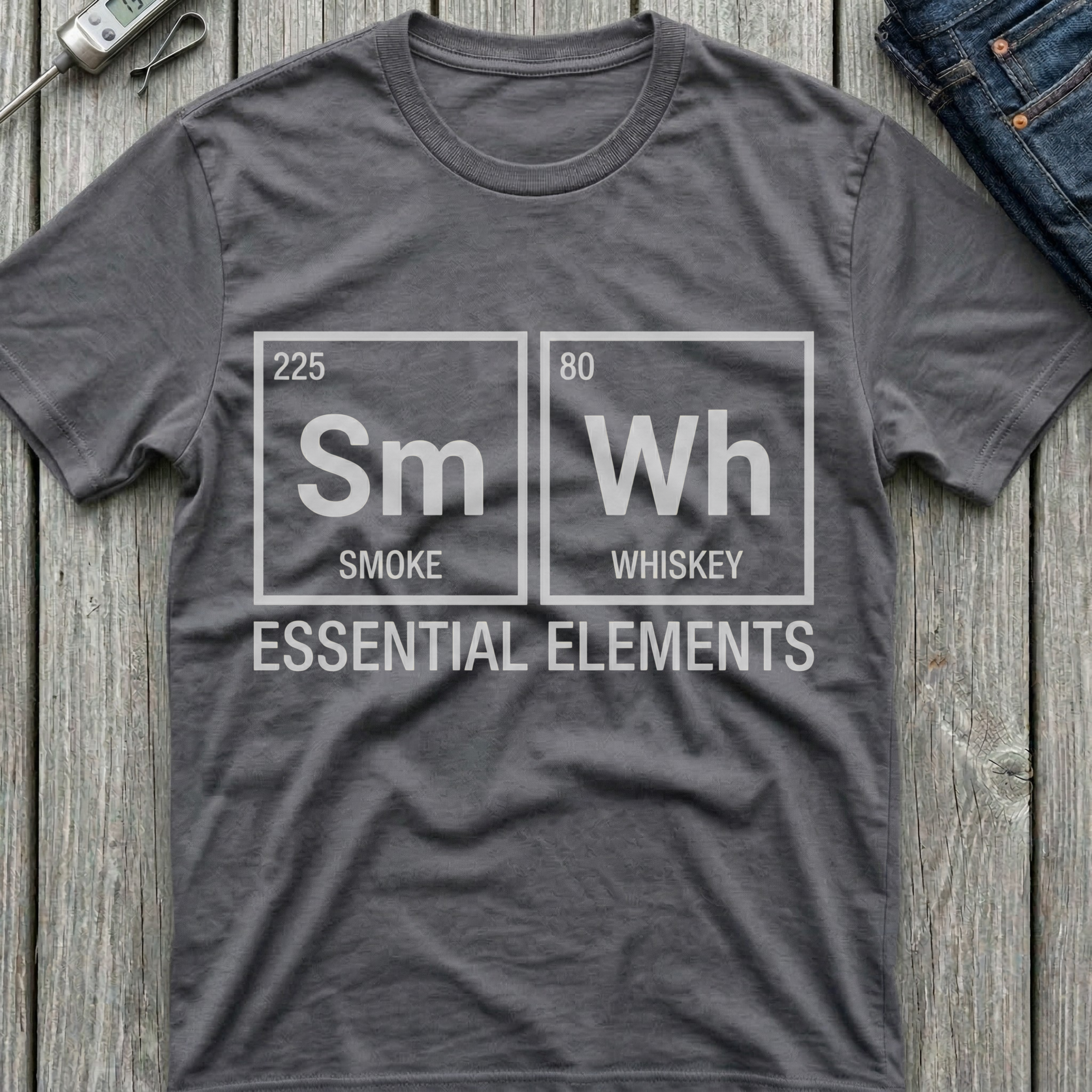 Essential Elements T-Shirt