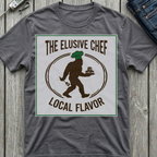 The Elusive Chef T-Shirt