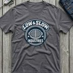 Low & Slow Industries T-Shirt