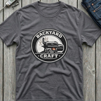 Backyard Craft T-Shirt