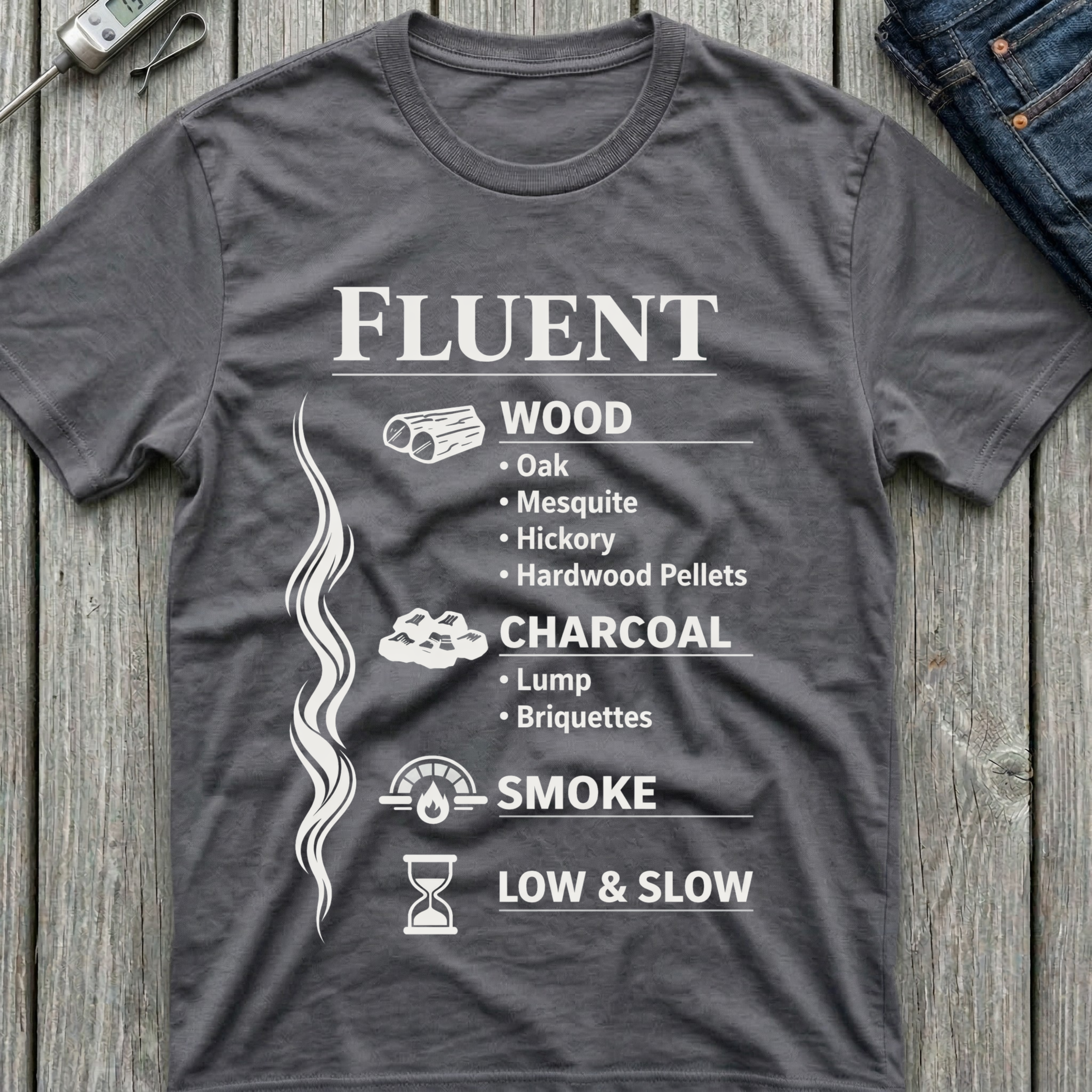 Fluent T-Shirt